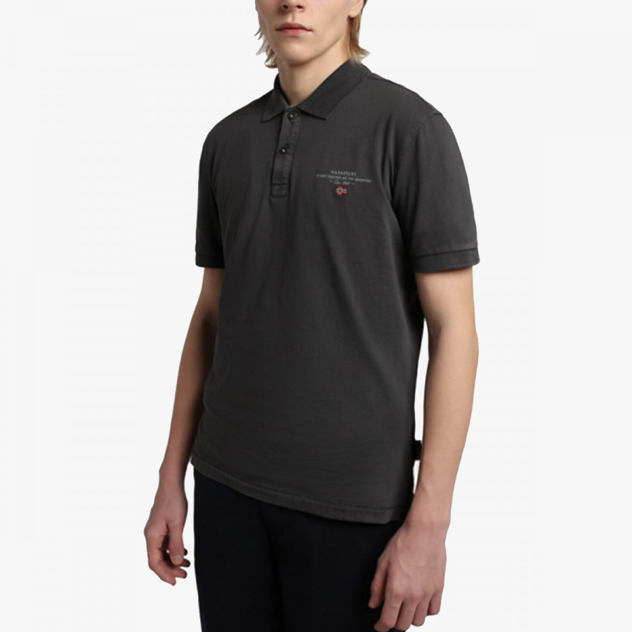 NAPAPIJRI POLO MAJICA ELBAS SS 4 VOLCANO 