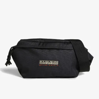 NAPAPIJRI Torbica HATCH WB BLACK 041 