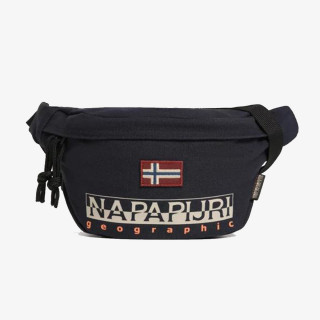 NAPAPIJRI Torbica HERING WB 3 BLU MARINE 