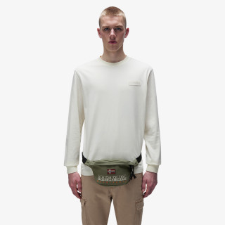 NAPAPIJRI Torbica HERING WB 3 GAE GREEN LICHEN 