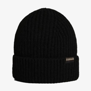 NAPAPIJRI KAPE FOLI 3 BLACK 041, One Size 
