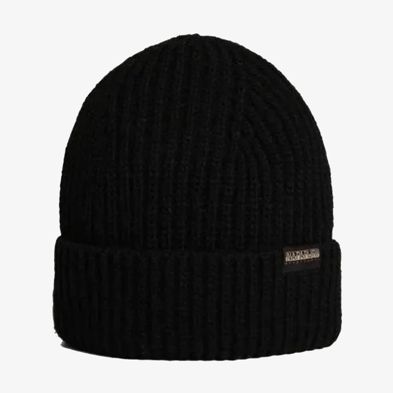 NAPAPIJRI KAPE FOLI 3 BLACK 041, One Size 