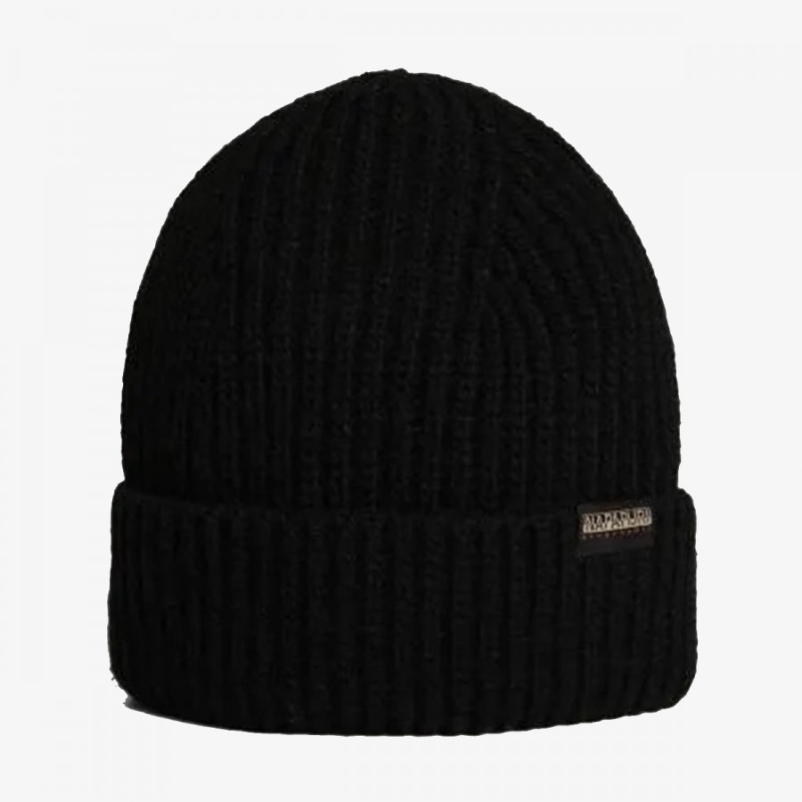 NAPAPIJRI KAPE FOLI 3 BLACK 041, One Size 