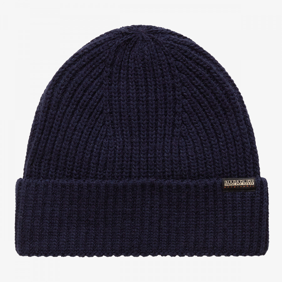 NAPAPIJRI KAPE FOLI 3 176 BLU MARINE 