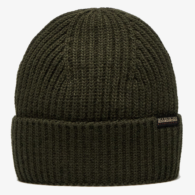 NAPAPIJRI KAPE FOLI 3 G1S GREEN URBAN 