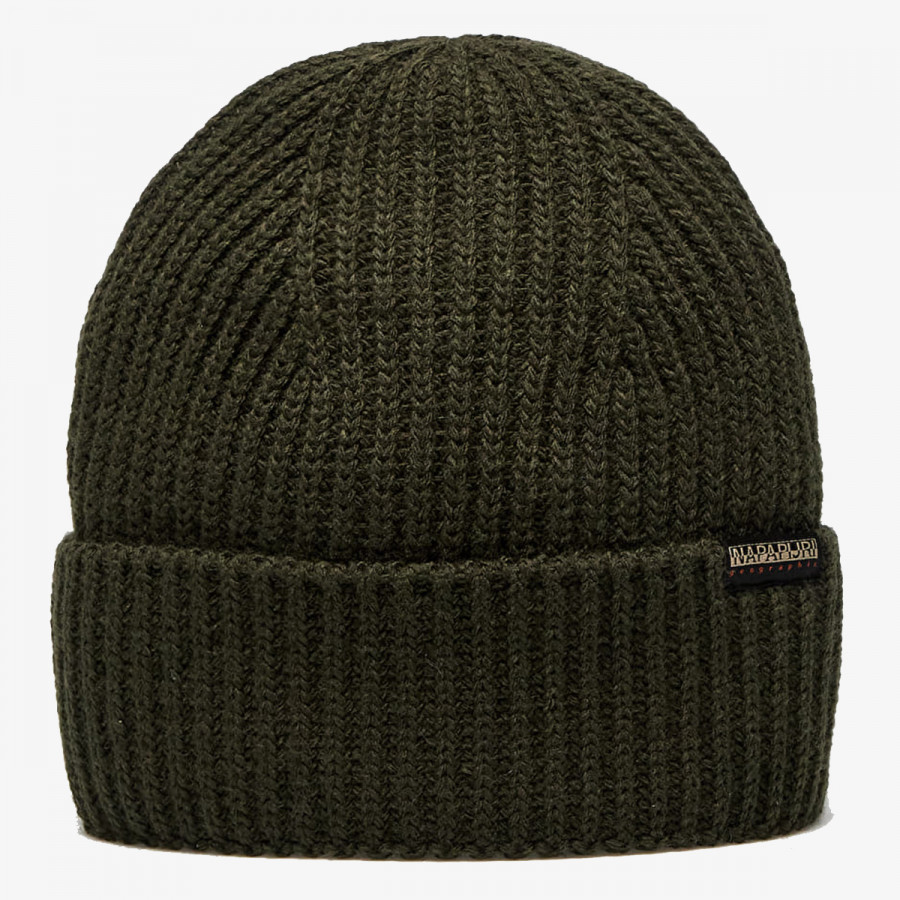 NAPAPIJRI KAPE FOLI 3 G1S GREEN URBAN 