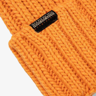 NAPAPIJRI KAPE SEMIURY 5 A67 ORANGE MARIGOLD 