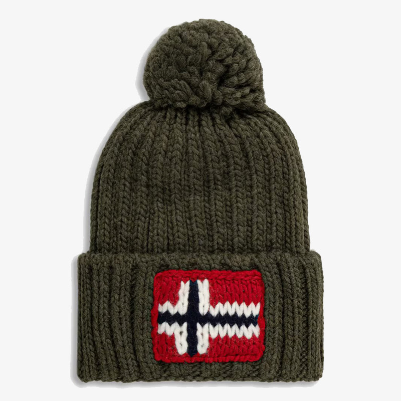 NAPAPIJRI KAPE SEMIURY 5 