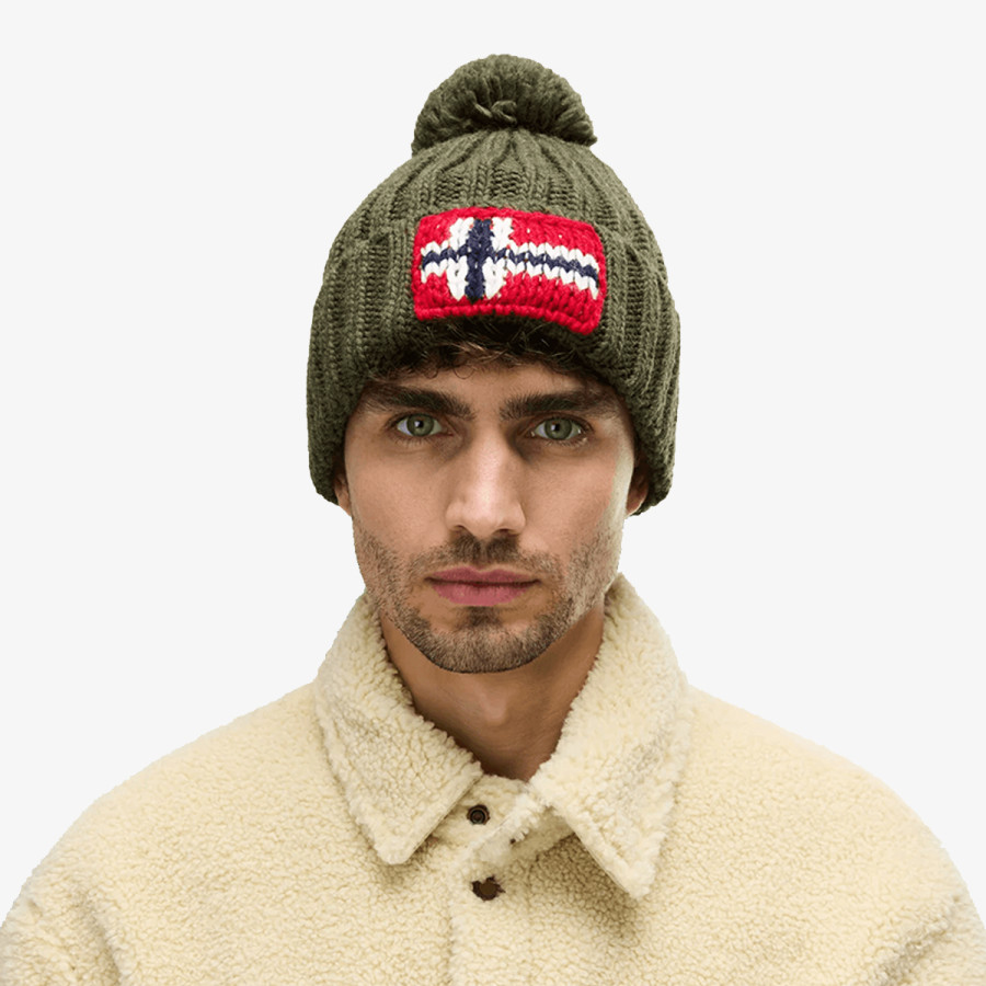 NAPAPIJRI KAPE SEMIURY 5 