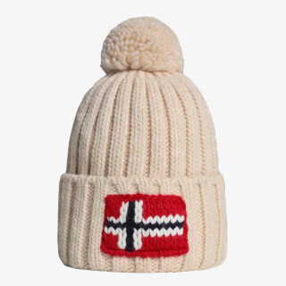 NAPAPIJRI KAPE SEMIURY 5 N1J BEIGE DIMITY 