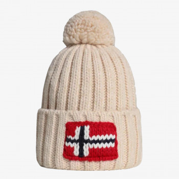 NAPAPIJRI KAPE SEMIURY 5 N1J BEIGE DIMITY 