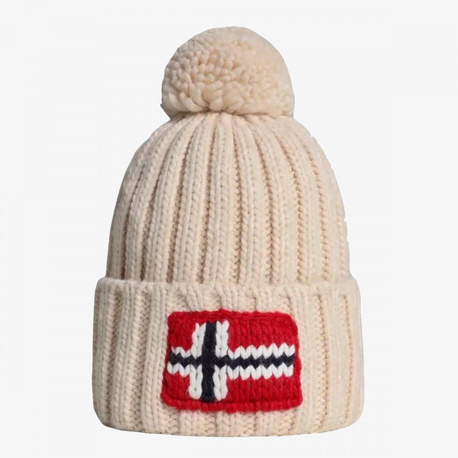 NAPAPIJRI KAPE SEMIURY 5 N1J BEIGE DIMITY 