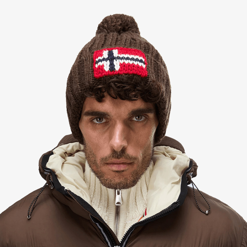 NAPAPIJRI KAPE SEMIURY 5 