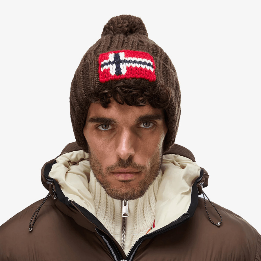 NAPAPIJRI KAPE SEMIURY 5 