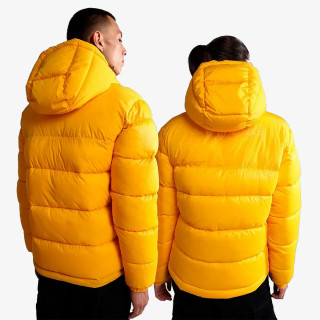 NAPAPIJRI Jakna A-HORNELEN YELLOW RAY 
