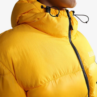 NAPAPIJRI Jakna A-HORNELEN YELLOW RAY 