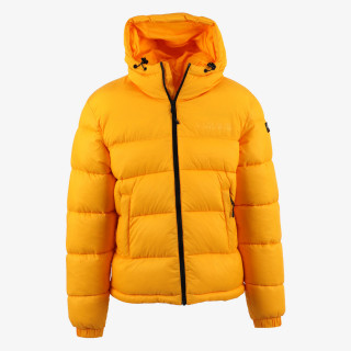 NAPAPIJRI Jakna A-HORNELEN YELLOW RAY 