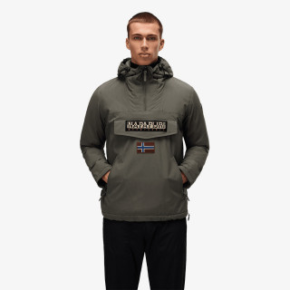 NAPAPIJRI JAKNA RAINFOREST POCKET 2 