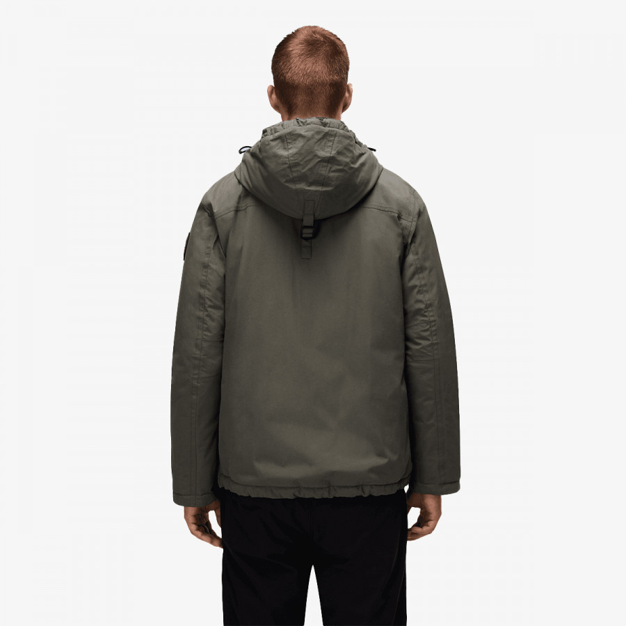 NAPAPIJRI JAKNA RAINFOREST POCKET 2 