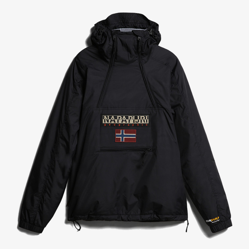 NAPAPIJRI Jakna NORTHFARER 2.0 