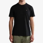 NAPAPIJRI Majice kratke SALIS SS SUM BLACK 041 
