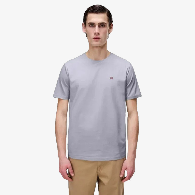 NAPAPIJRI KRATKA MAJICA SALIS SS SUM 