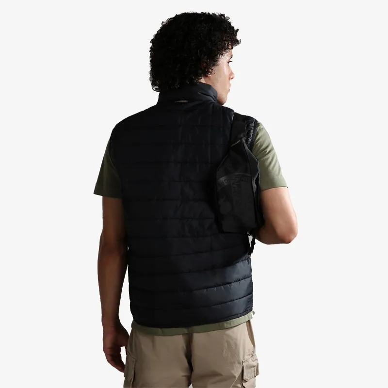 NAPAPIJRI BELA LINIJA ACALMAR VEST 6 041 
