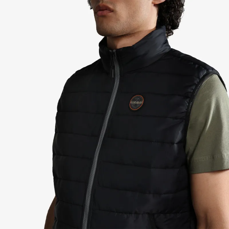 NAPAPIJRI BELA LINIJA ACALMAR VEST 6 041 