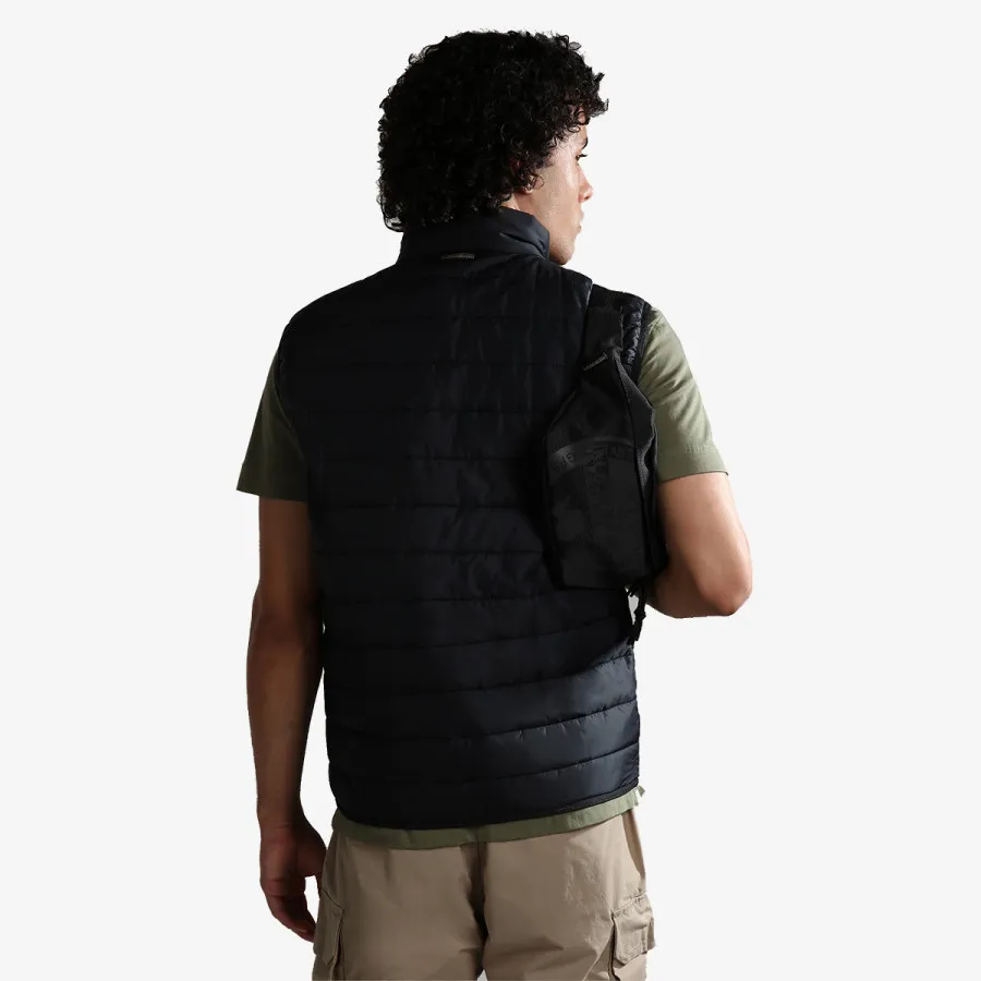 NAPAPIJRI BELA LINIJA ACALMAR VEST 6 041 