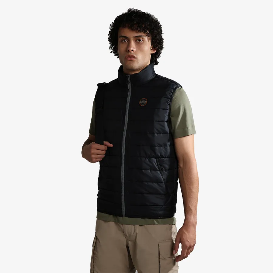 NAPAPIJRI BELA LINIJA ACALMAR VEST 6 041 