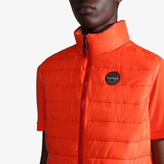 NAPAPIJRI BELA LINIJA ACALMAR VEST 6 R05 