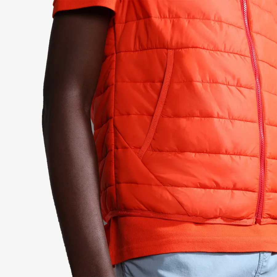NAPAPIJRI BELA LINIJA ACALMAR VEST 6 R05 