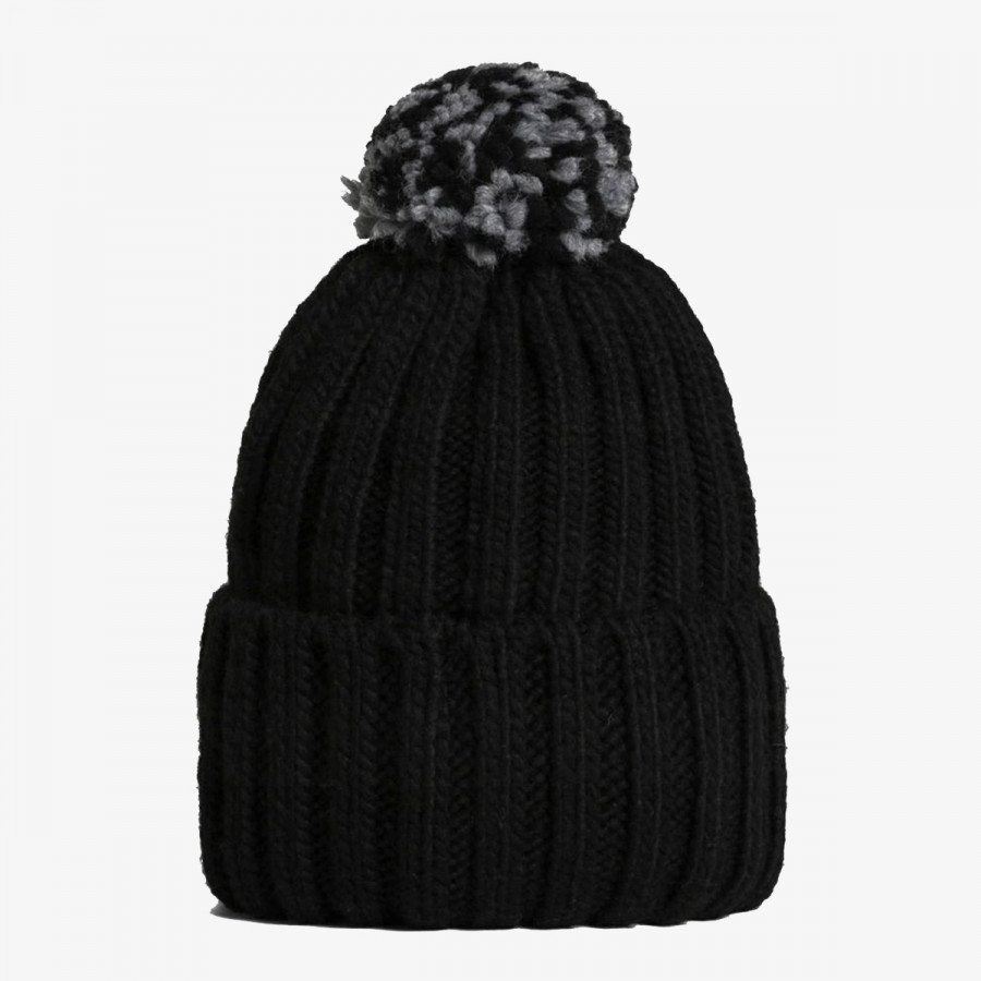NAPAPIJRI KAPE SEMIURY FIORUCCI BLACK 041 