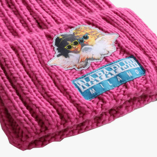 NAPAPIJRI KAPE SEMIURY FIORUCCI PINK PHLOX P94 