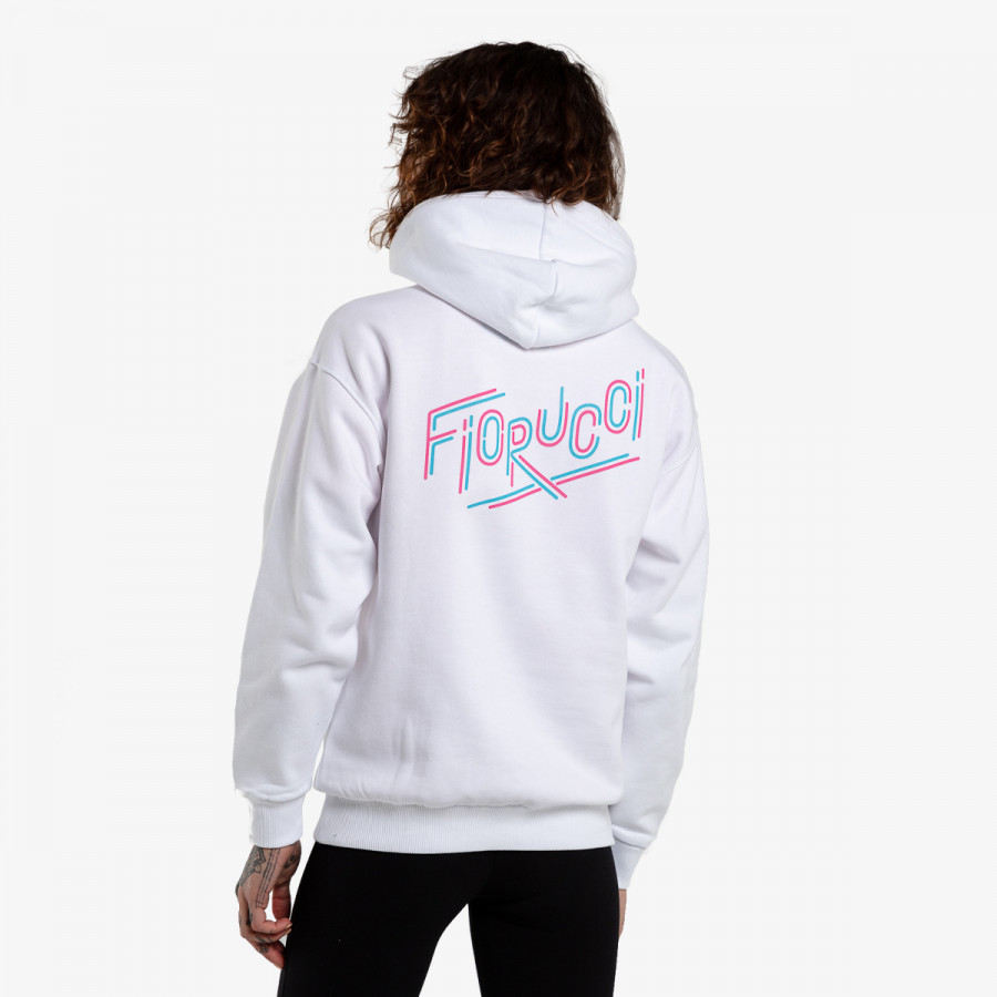 NAPAPIJRI KAPUCAR B-FIORUCCI W BRIGHT WHITE 002 