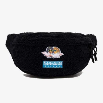 NAPAPIJRI Torbica H-FIORUCCI WB BLACK 