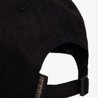 NAPAPIJRI KAPE S ŠILTOM FALIS 2 041 BLACK 