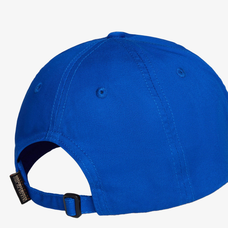 NAPAPIJRI KAPE S ŠILTOM FALIS 2 B2L BLUE LAPIS 