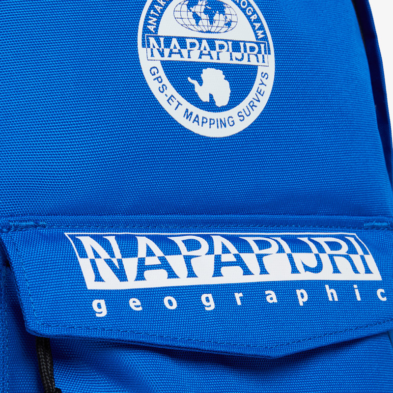 NAPAPIJRI Nahrbtnik H-HORNBY DP B2L BLUE LAPIS 
