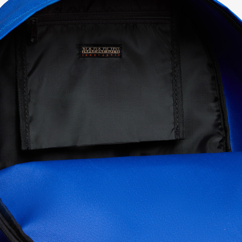NAPAPIJRI Nahrbtnik H-HORNBY DP B2L BLUE LAPIS 