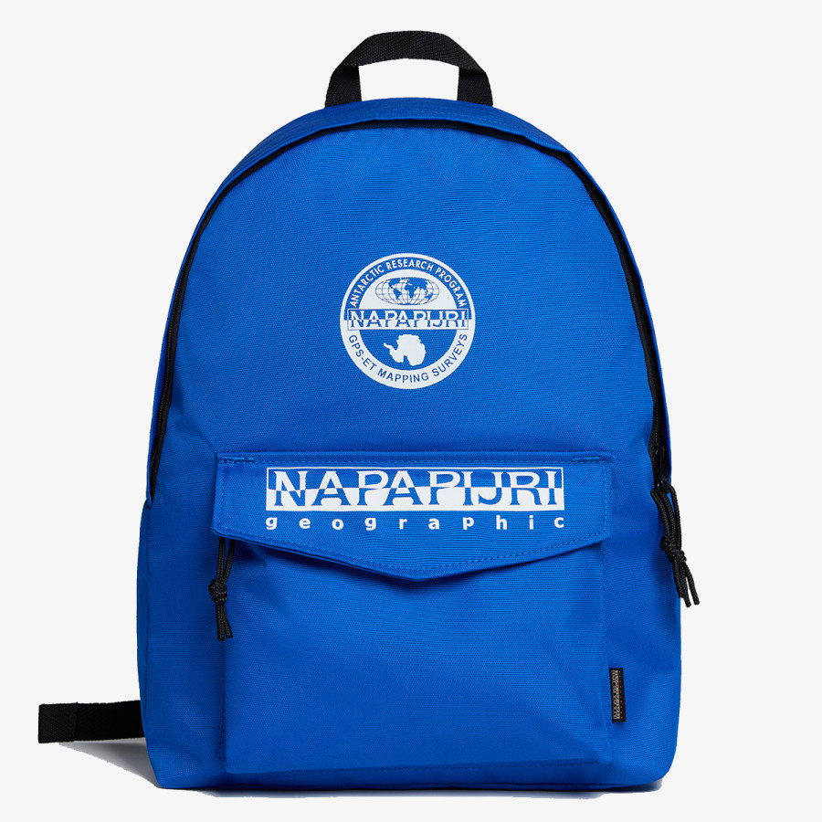 NAPAPIJRI Nahrbtnik H-HORNBY DP B2L BLUE LAPIS 