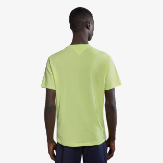 NAPAPIJRI KRATKA MAJICA S-KREIS Y1I YELLOW SUNNY 