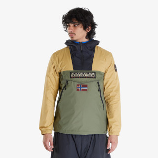 NAPAPIJRI JAKNA RAINFOREST WB PKT V2 MF7 CB MF7 