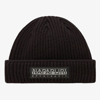 NAPAPIJRI KAPE S ŠILTOM F-VISPABLACK041 