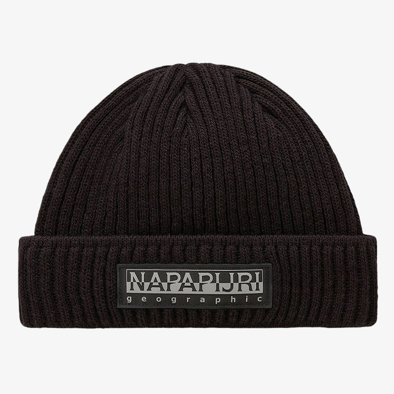 NAPAPIJRI KAPE S ŠILTOM F-VISPABLACK041 