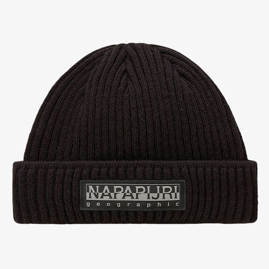 NAPAPIJRI KAPE S ŠILTOM F-VISPABLACK041 
