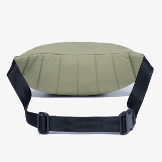 NAPAPIJRI Torbica H-CURVER WB N90 BEIGE SILVR N90 