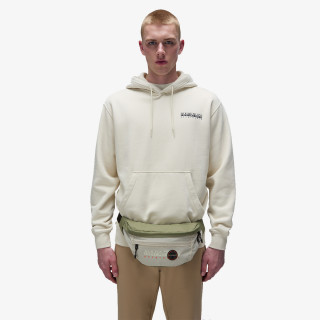 NAPAPIJRI Torbica H-CURVER WB N90 BEIGE SILVR N90 