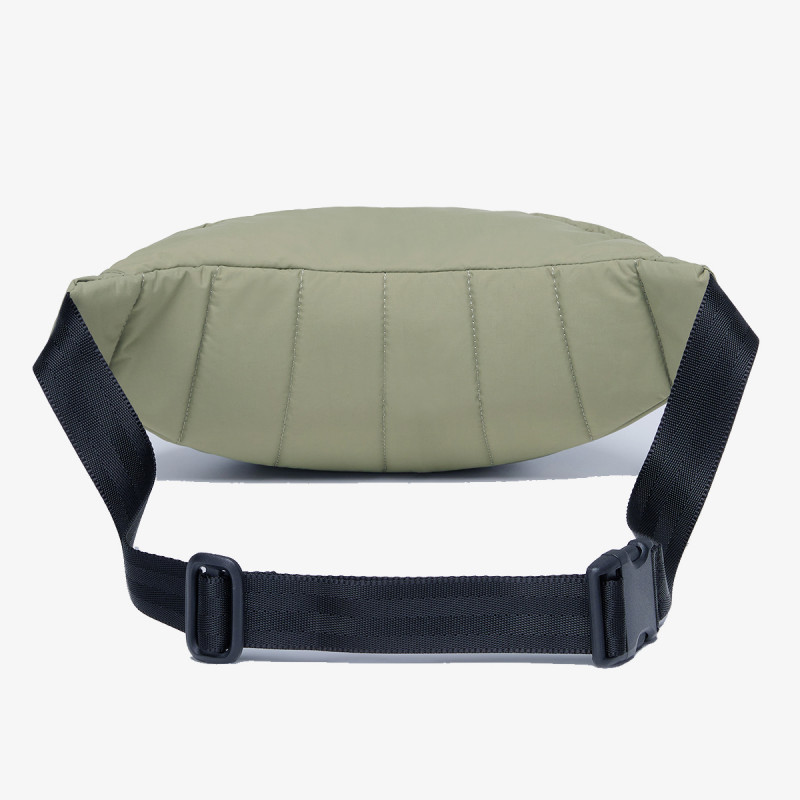 NAPAPIJRI Torbica H-CURVER WB N90 BEIGE SILVR N90 