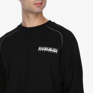 NAPAPIJRI KAPUCAR B-ROLLIN C 041 BLACK 